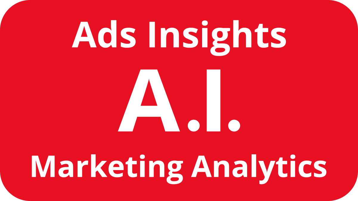 advertising insights and marketing analytics platform